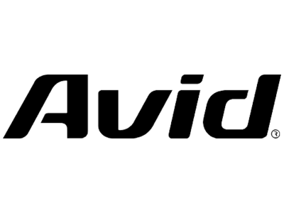 Avid logo