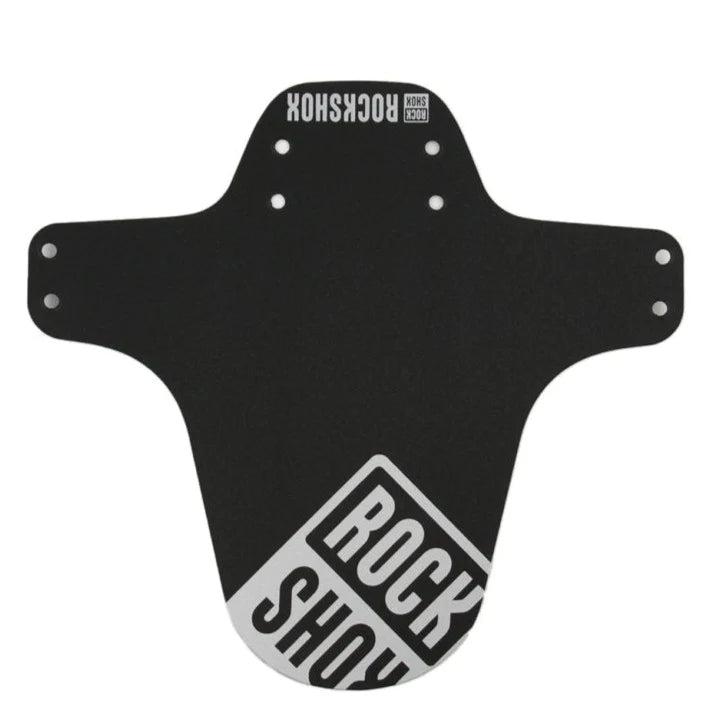 RockShox Pike Fender - Silver