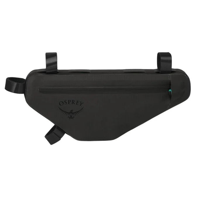 Osprey Escapist Wedge Frame Bag - Black