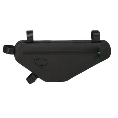 Osprey Escapist Wedge Frame Bag - Black