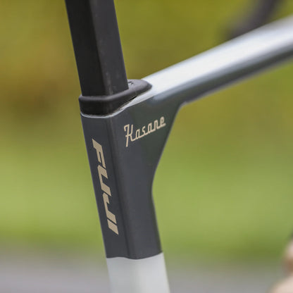 Fuji Kasane 2.1 700c - Cement Gray