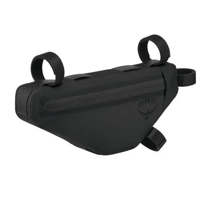 Osprey Escapist Wedge Frame Bag - Black