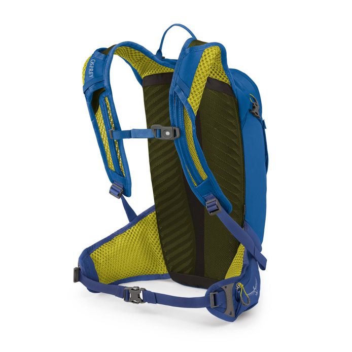 Osprey Siskin Hydration Backpack - Thumbnail 5