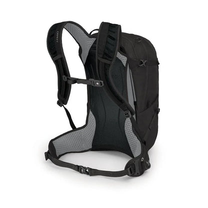 Osprey Syncro 20 Hydration Backpack - Black