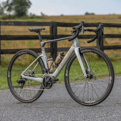 Fuji Kasane 2.1 700c - Cement Gray