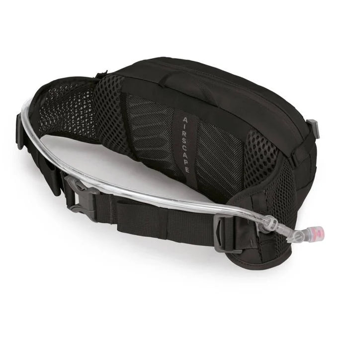 Osprey Savu 5 Lumbar Pack - Black