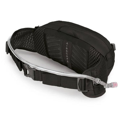 Osprey Savu 5 Lumbar Pack - Black