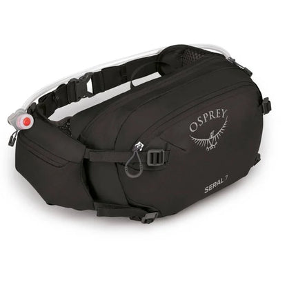 Osprey Seral 7 Lumbar Hydration Pack