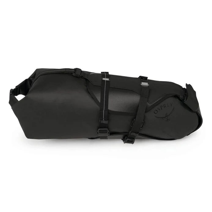 Osprey Escapist Saddle Bag - Black