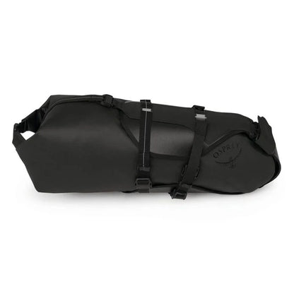Osprey Escapist Saddle Bag - Black