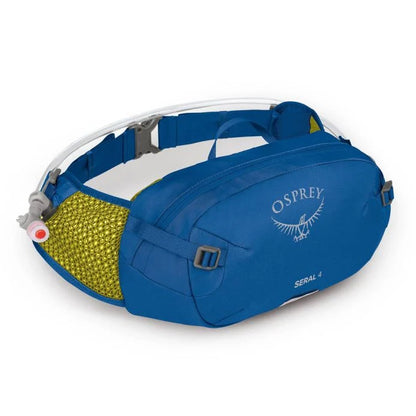 Osprey Savu 5 Lumbar Pack - Postal Blue