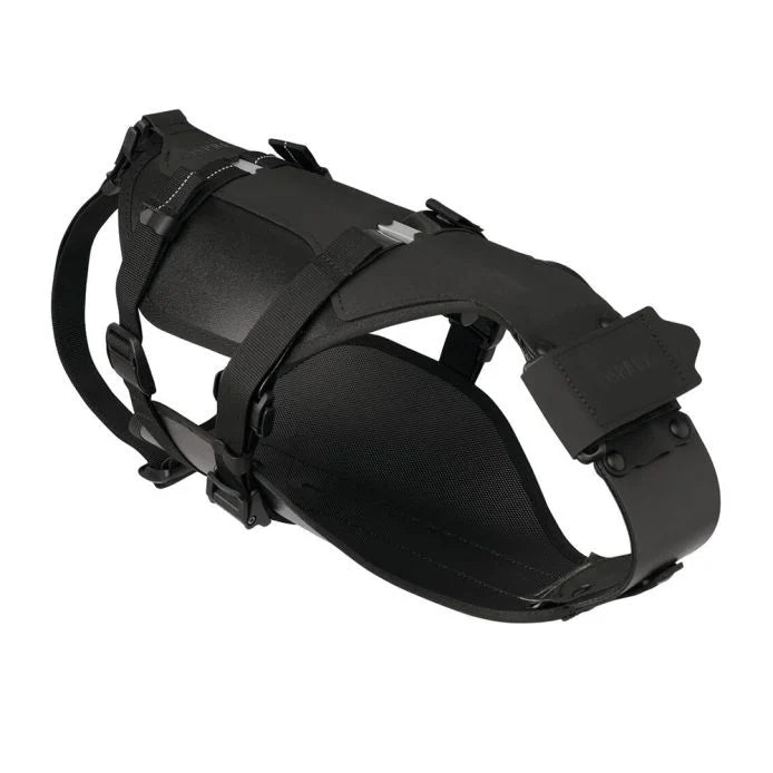 Osprey Escapist Saddle Bag - Black
