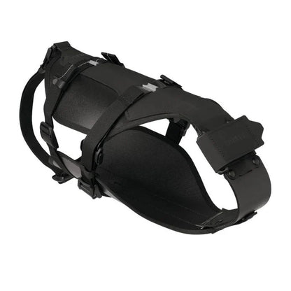 Osprey Escapist Saddle Bag - Black
