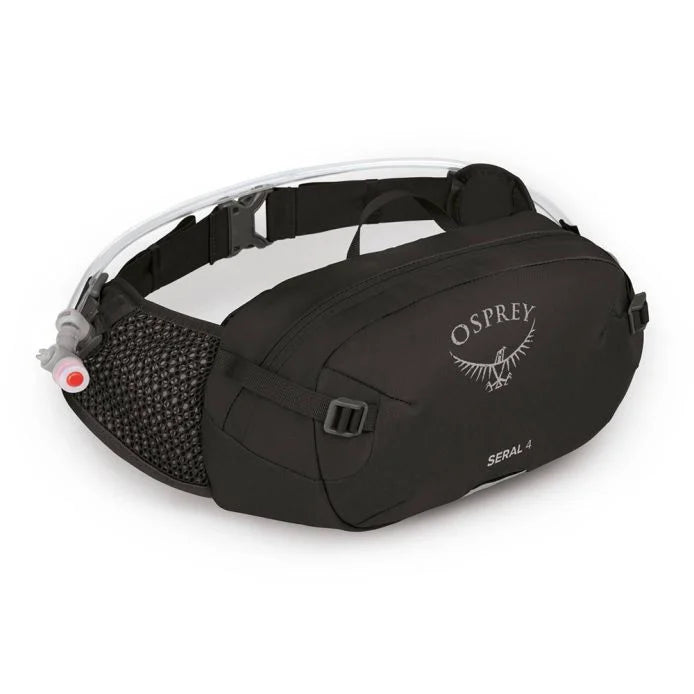 Osprey Savu 5 Lumbar Pack - Black