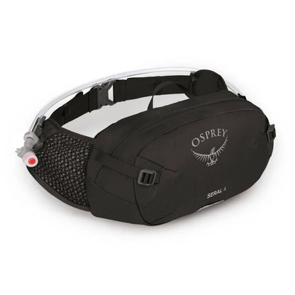 Osprey Savu 5 Lumbar Pack - Black