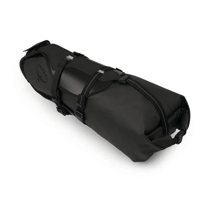 Osprey Escapist Saddle Bag - Black