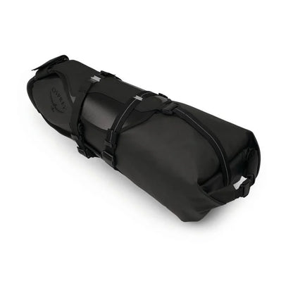 Osprey Escapist Saddle Bag - Black