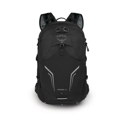 Osprey Syncro 20 Hydration Backpack - Black