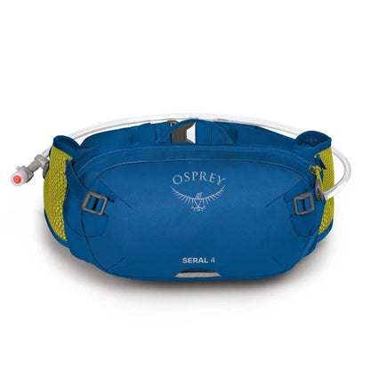 Osprey Savu 5 Lumbar Pack - Postal Blue