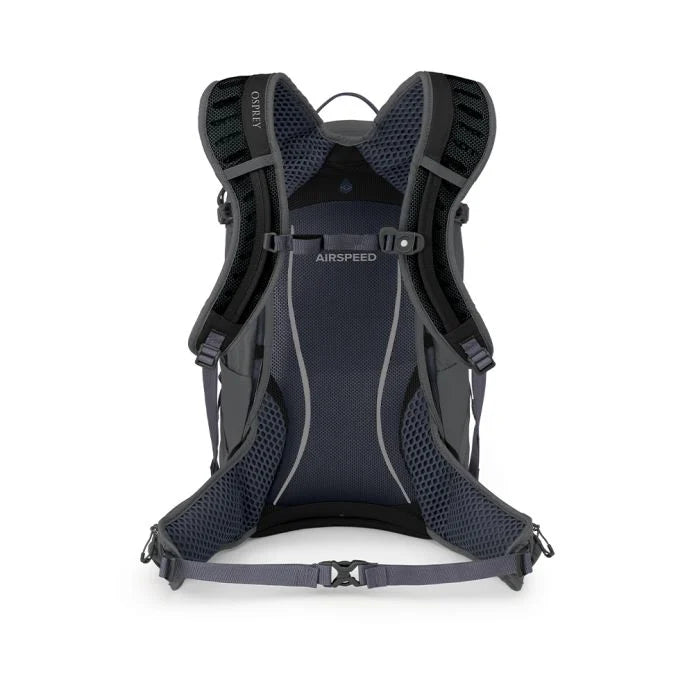 Osprey Syncro 20 Hydration Backpack - Coal Gray