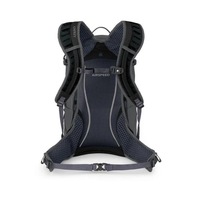 Osprey Syncro 20 Hydration Backpack - Coal Gray