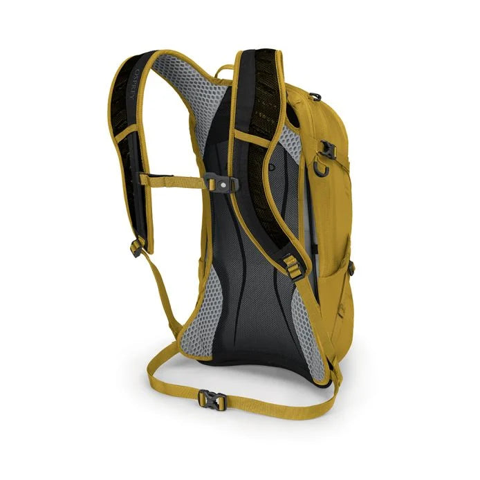 Osprey Syncro 12 Hydration Backpack - Primavera Yellow