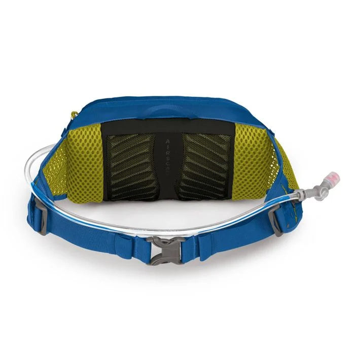 Osprey Savu 5 Lumbar Pack - Postal Blue