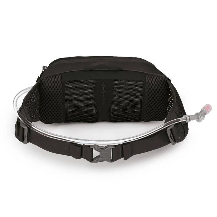 Osprey Savu 5 Lumbar Pack - Black