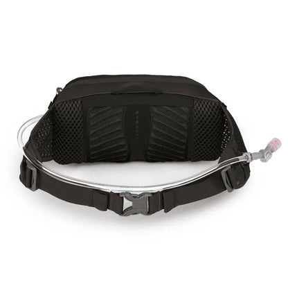 Osprey Savu 5 Lumbar Pack - Black