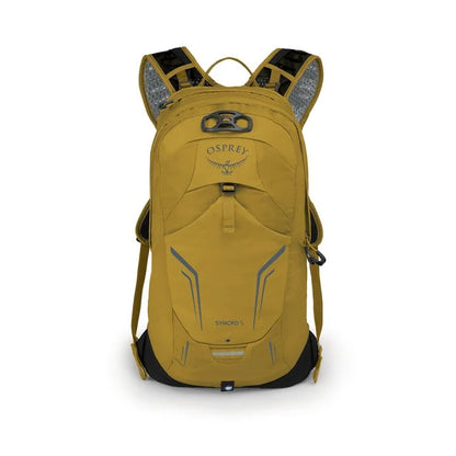 Osprey Syncro 5 Hydration Backpack - Primavera Yellow