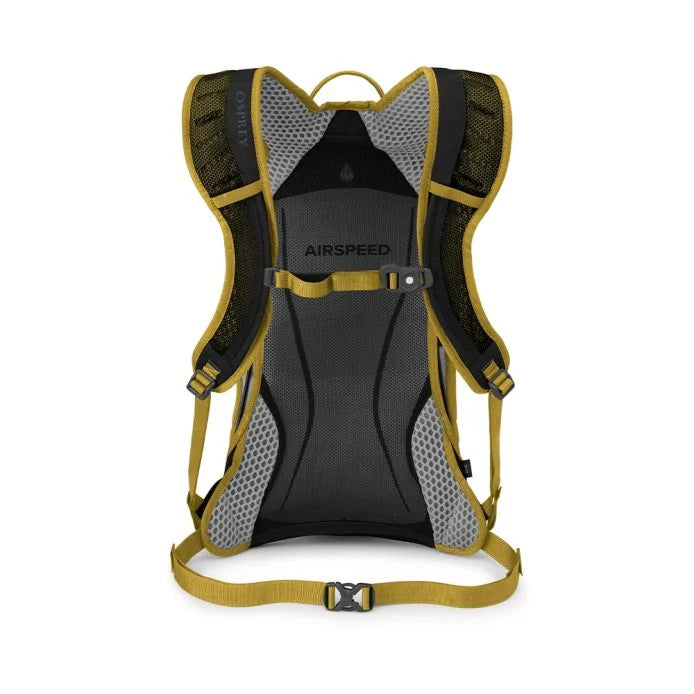 Osprey Syncro 5 Hydration Backpack - Primavera Yellow