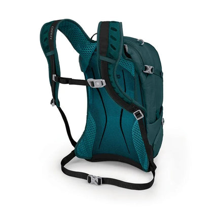 Osprey Sylva 12 Hydration Backpack - Womens - Baikal Green