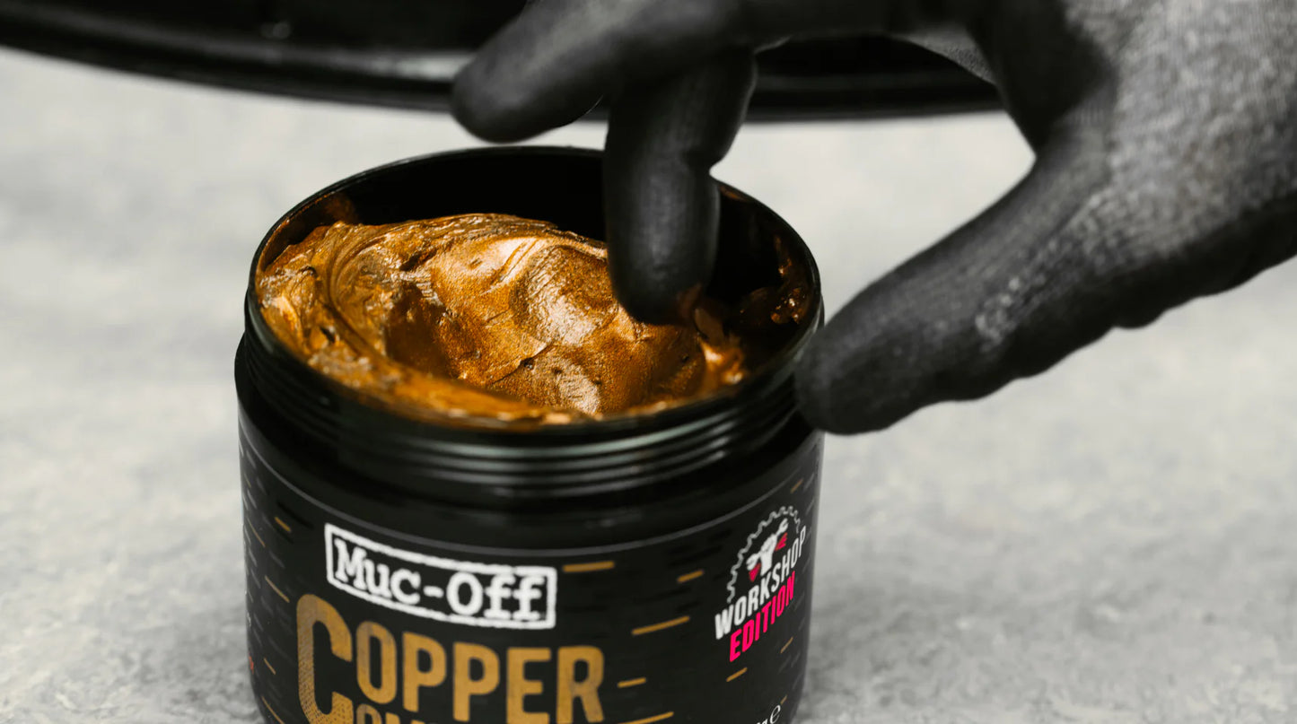 Muc-Off Anti-Seize Copper Compound