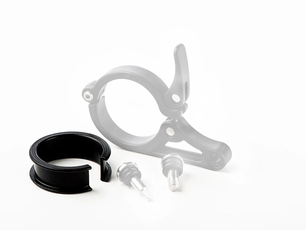 Gloworm QR Bar Mount