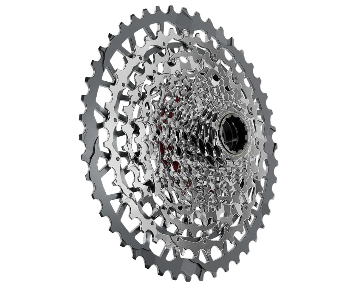 SRAM Rival XPLR XG-1351 Cassette - Thumbnail 4