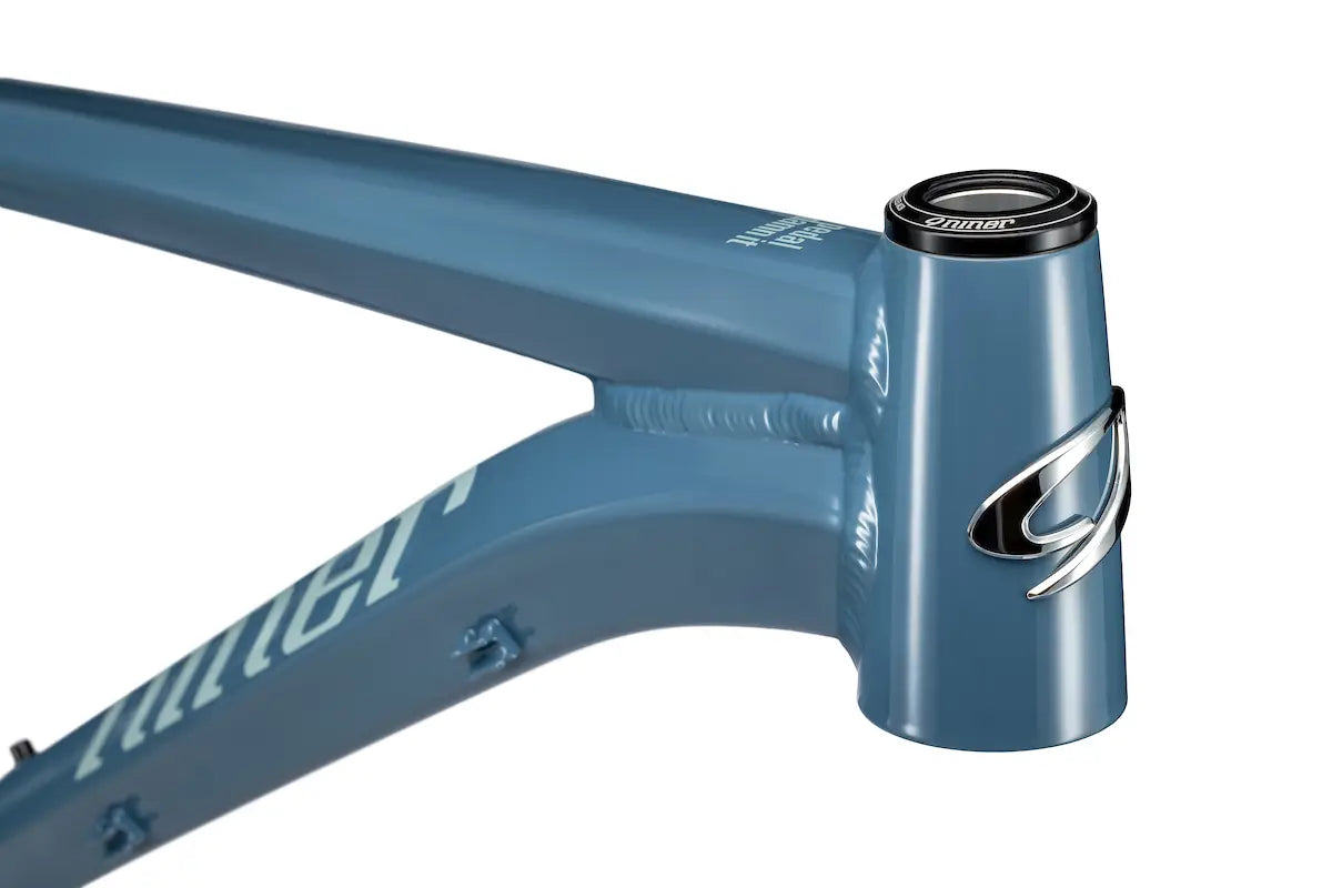 Niner Air 9 29 Frame - Slate Blue-Gray - 2023