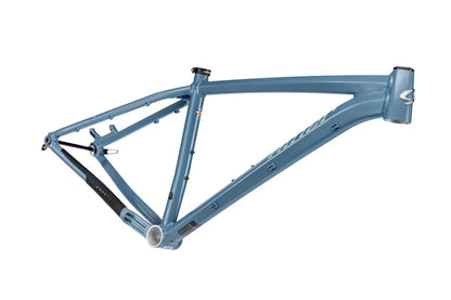 Niner Air 9 29 Frame - Slate Blue-Gray - 2023