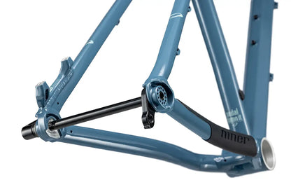 Niner Air 9 29 Frame - Slate Blue-Gray - 2023
