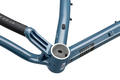 Niner Air 9 29 Frame - Slate Blue-Gray - 2023