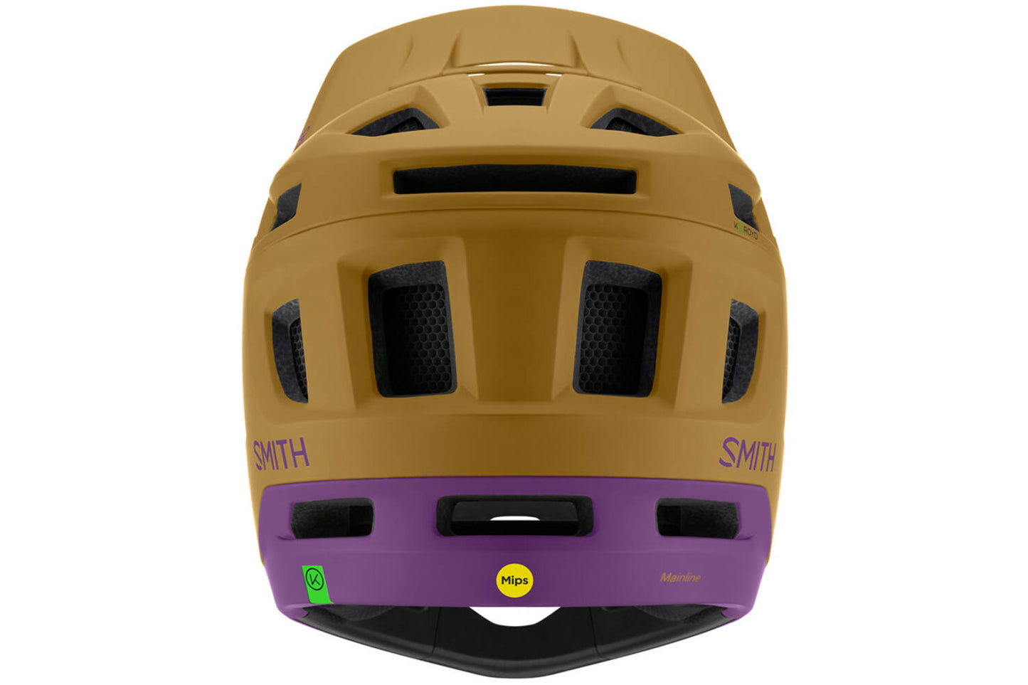 Smith Mainline MIPS Full Face Helmet Smith Mainline MIPS Full Face Helmet