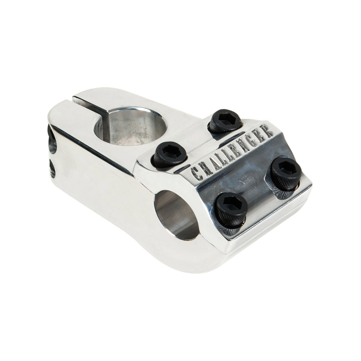 S&M  Challenger BMX Stem - Polished