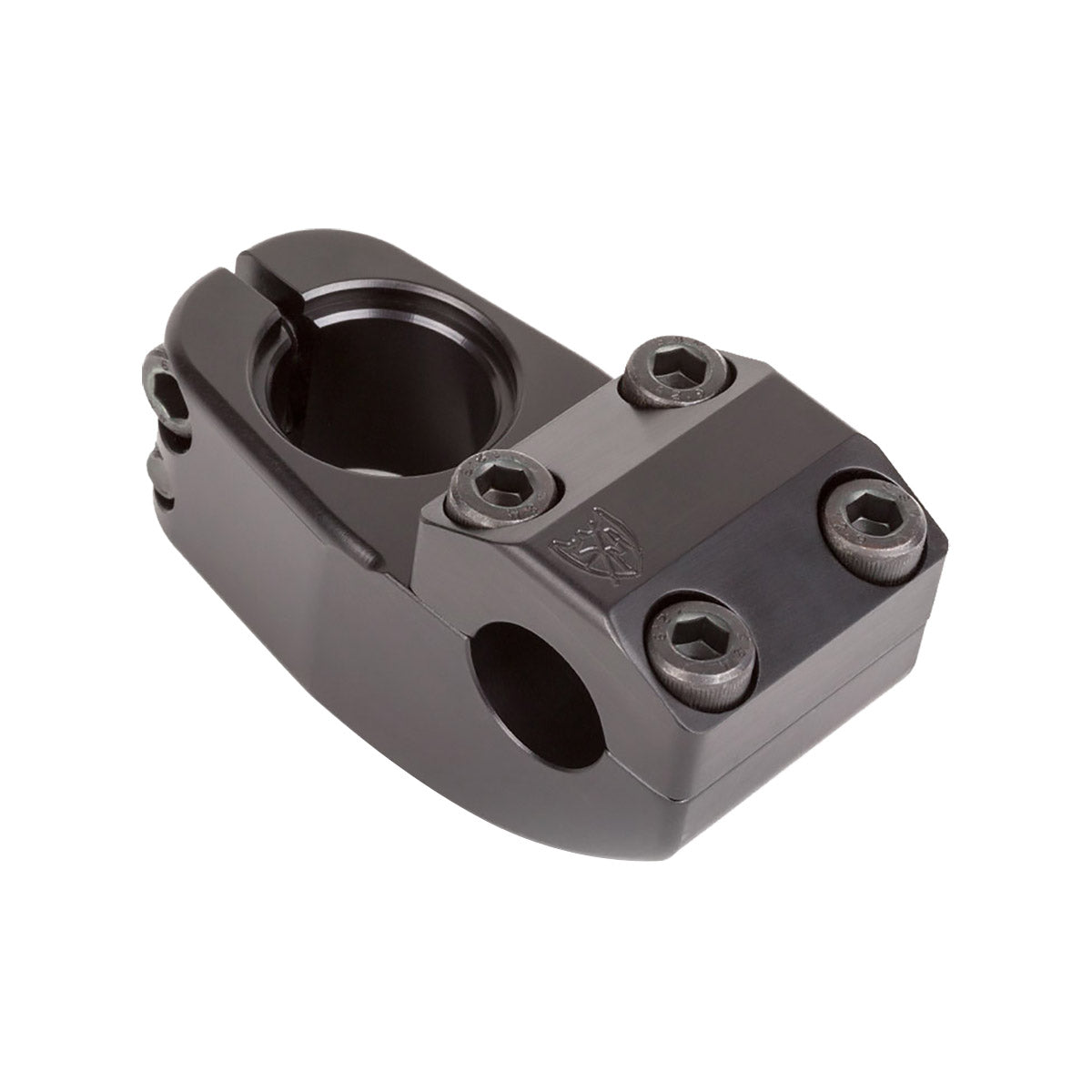 S&M 52 Enduro V.2 BMX Stem - Black