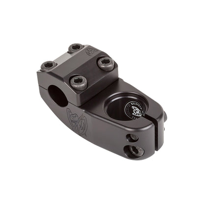S&M 52 Enduro V.2 BMX Stem - Black