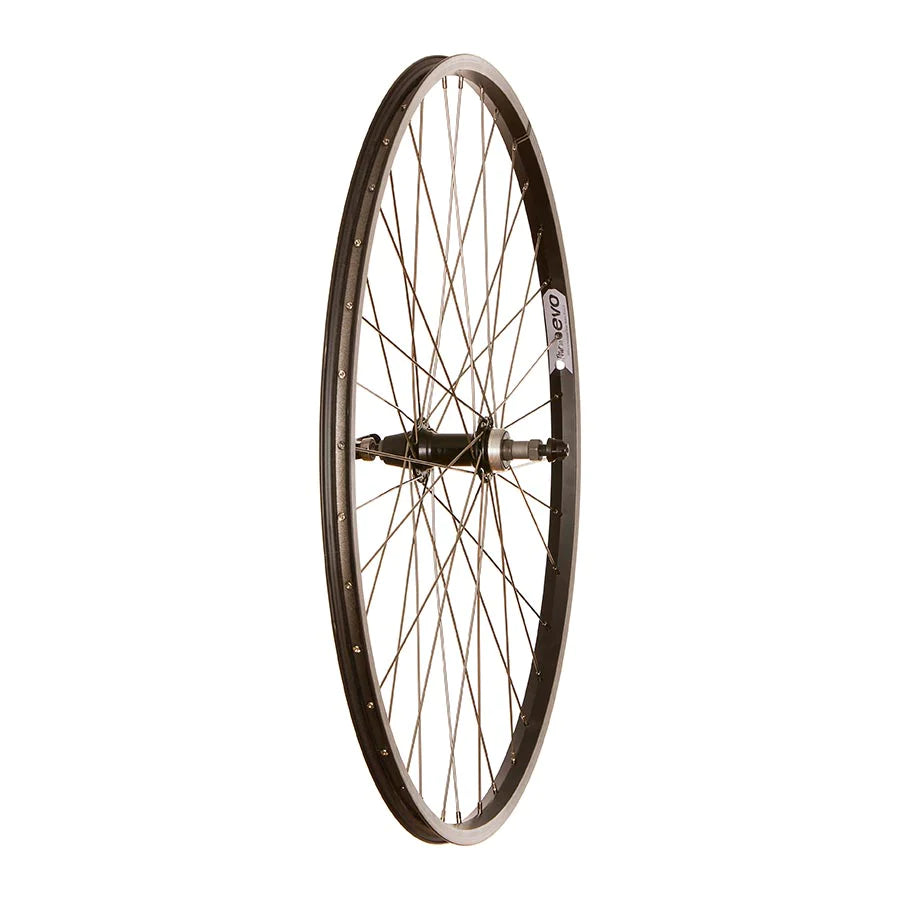 Wheel Shop Evo Tour 20 700c Road Wheel - Rear