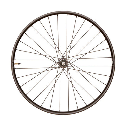 Shimano MT410-B on WTB HTZ i30 27.5" MTB Wheel - Rear