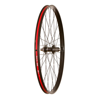 Shimano XT M8110-B on WTB HTZ i30 29" MTB Wheel - Rear