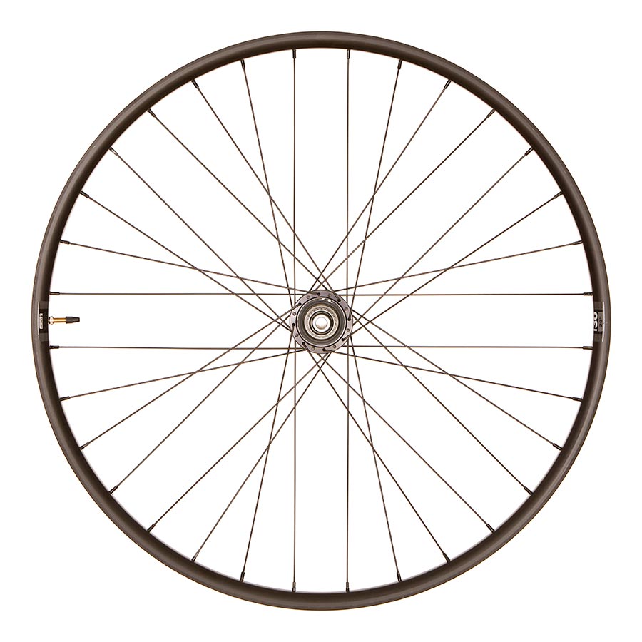 Shimano XT M8110-B on WTB HTZ i30 29" MTB Wheel - Rear