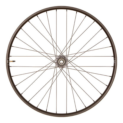 Shimano XT M8110-B on WTB HTZ i30 29" MTB Wheel - Rear