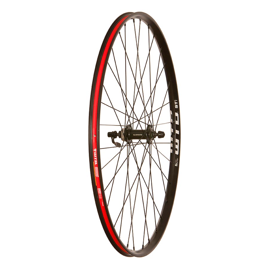 Shimano QC300 on WTB STi23 Disc 29'' MTB Wheel - Front