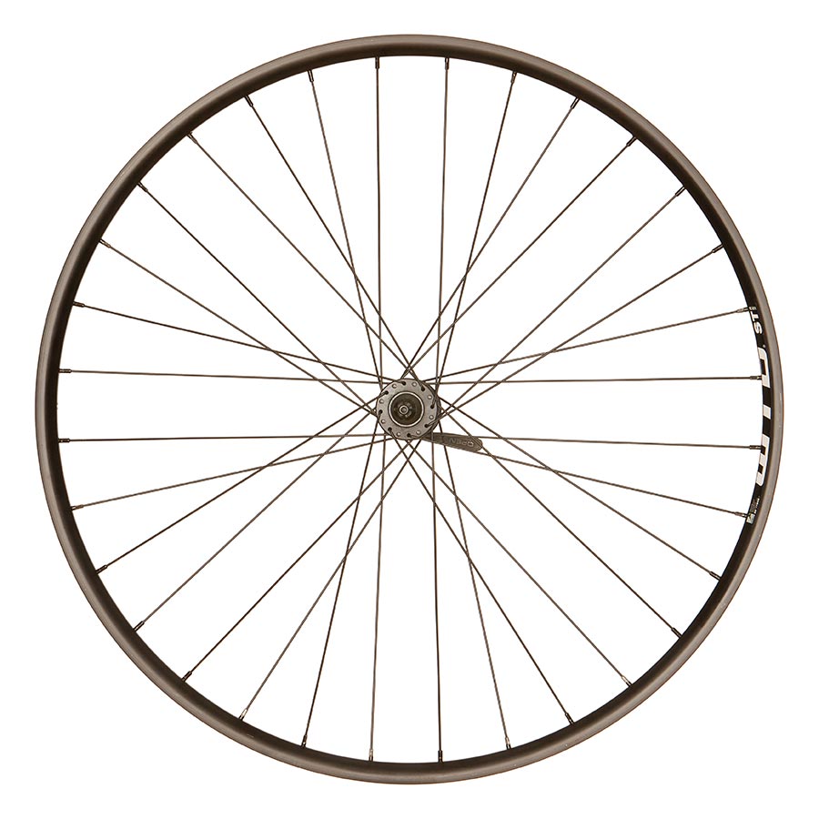 Shimano QC300 on WTB STi23 Disc 29'' MTB Wheel - Front